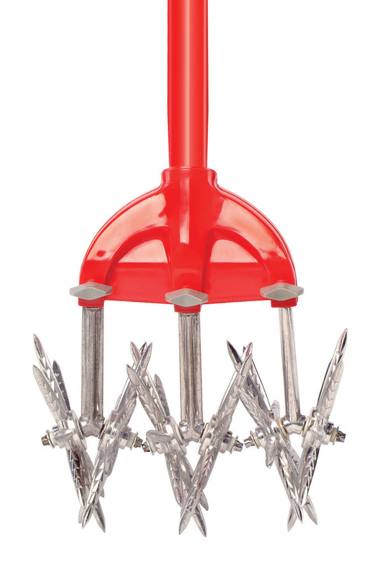 Garden Weasel Long Handled Garden Weasel Tool & Reviews | Wayfair